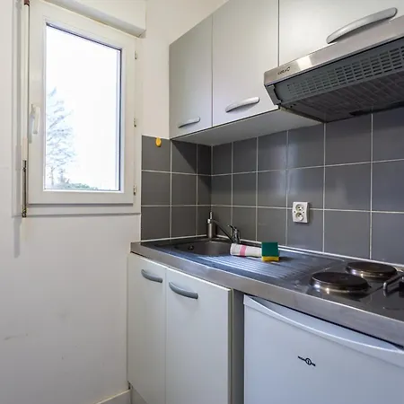 公寓 L'archipel - Wifi - Centre 佩皮尼昂