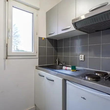 L'archipel T2 Lumineux Climatise 4 Proche Centre * Perpignan