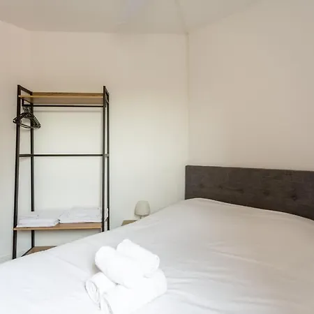 L'archipel T2 Lumineux Climatise 4 Proche Centre *